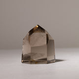 Rauchquarz Spitze mini