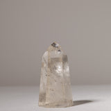 Champagnerquarz Spitze, Einzelstück