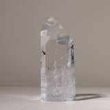 Bergkristall Spitze, Einzelstück