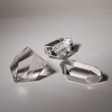 Bergkristall Freiform