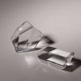 Bergkristall Freiform