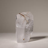 Bergkristall Freiform, Einzelstück