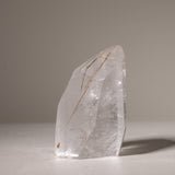 Bergkristall Freiform, Einzelstück