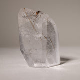 Bergkristall Freiform, Einzelstück