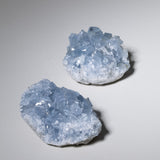 Coelestin Kristall groß