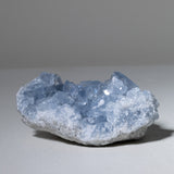 Coelestin Kristall groß