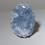 Coelestin Kristall groß