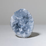 Coelestin Kristall groß