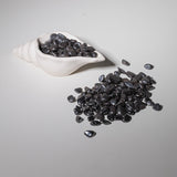 Hämatit Entladesteine