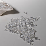 Bergkristall Ladesteine