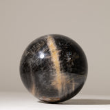 Mondstein Kugel, Einzelstück
