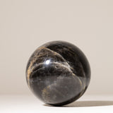 Mondstein Kugel, Einzelstück