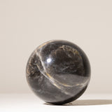Mondstein Kugel, Einzelstück