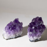 Amethyst Kristall klein