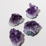 Amethyst Kristall klein