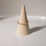 Moonstone Ring